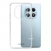 Mobilize Gelly Case Xiaomi Redmi Note 15 5G Clear