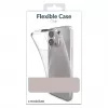 Mobilize Gelly Case Xiaomi Redmi Note 15 5G Clear