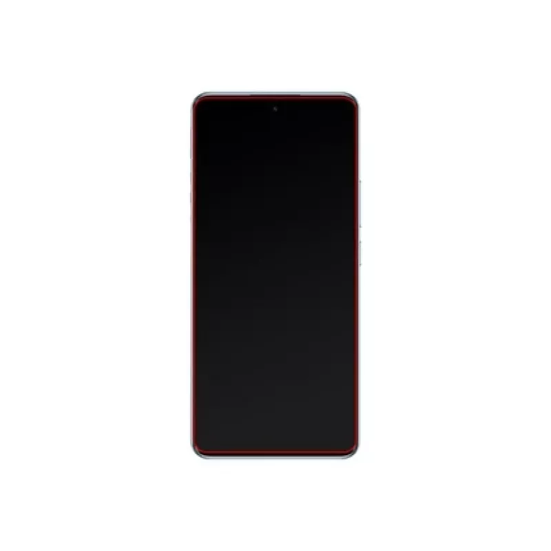 Mobilize Glass Screen Protector for Xiaomi Redmi Note 15 5G
