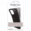 Mobilize Rubber Gelly Case Xiaomi Redmi Note 15 Pro+ 5G Matt Black