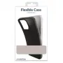 Mobilize Rubber Gelly Case Xiaomi Redmi Note 15 Pro Matt Black