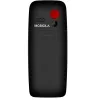 Mobiola MB4120 Feature Phone, Black