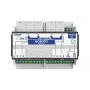 MOBOTIX MX-SWITCH1 - Network Switch - 4 x 10/100 (PoE+) - DIN Rail