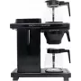 Moccamaster 19560 Moccaserver Replacement Glass Carafe 1.25L Clear/Black
