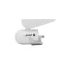Mockmill 001 Grain Mill Attachment for KitchenAid with Ceramic