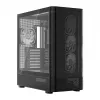 MODECOM Volcano AQ300 ARGB Mid Tower Case - Black