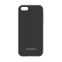 Molan Cano Apple iPhone XR Jelly TPU Case Black