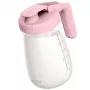 Momcozy GP01 Breast Milk Storage Container 950 ml Pink
