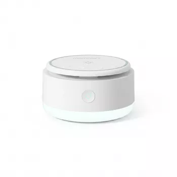 MOMCOZY Portable Baby Sound Machine - Long Battery Life