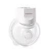 MOMCOZY S12 PRO+ Wearable Breast Pump White Single Pack