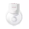 MOMCOZY S12 PRO+ Wearable Breast Pump White Single Pack