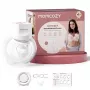 MOMCOZY S12 PRO+ Wearable Breast Pump White Single Pack