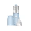 Momini Automatic 2-in-1 Nasal Irrigator and Aspirator NanoFlush