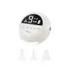 Momini Automatic Nasal Aspirator Sniffley