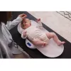 Momini Baby Scale TinyScale - Digital Infant Scale 20 kg, 5 g Graduation, White