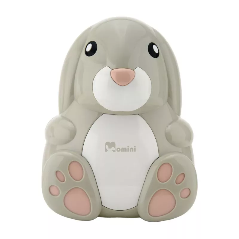 Momini Compressor Nebuliser NebuBunny