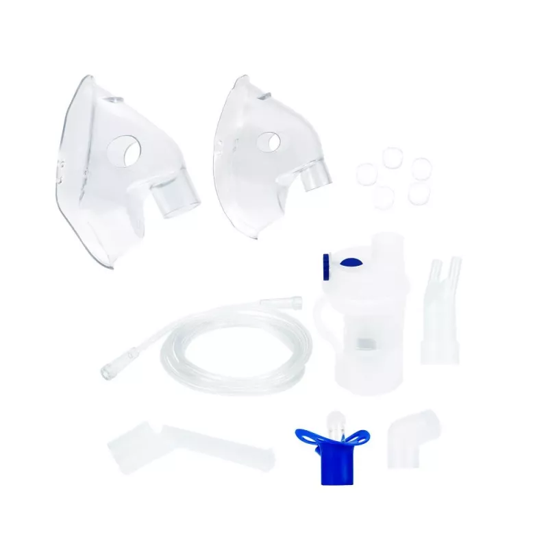 Momini Compressor Nebuliser NebuBunny