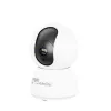 Momini KidLook Baby Monitor - 3.2 inch Color LCD, Night Vision, Two-Way Talk, 8 Lullabies, Temperature Monitoring