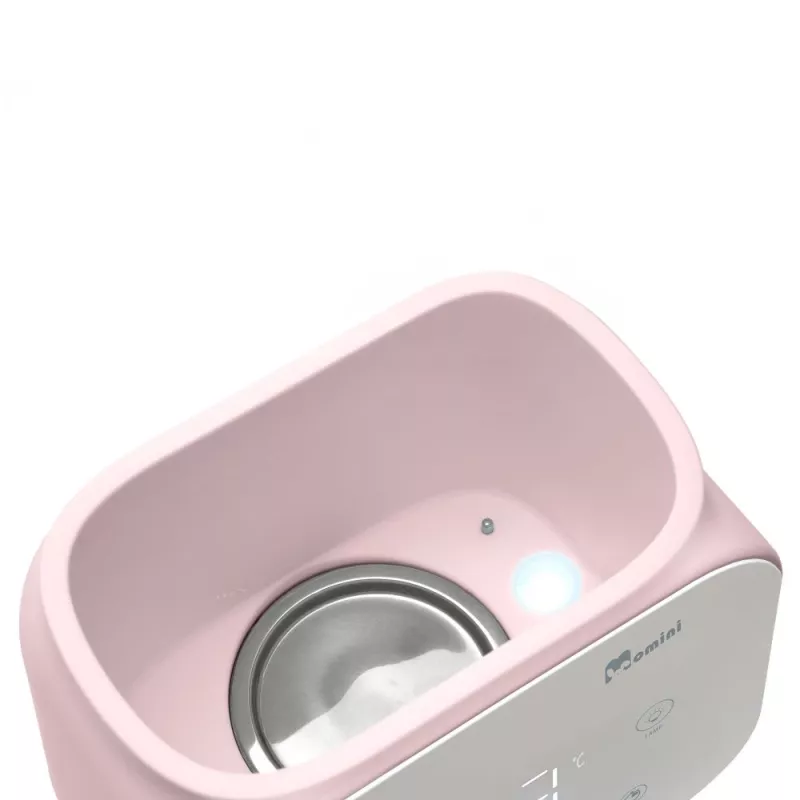 Momini MelloDuo 3-in-1 Steriliser and Bottle Warmer