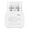 Momini MelloDuo 3-in-1 Steriliser and Bottle Warmer