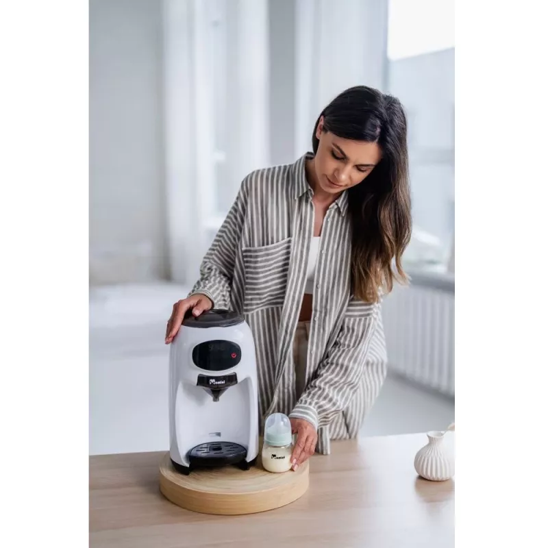 MOMINI Milk Formula Elite Automatic Baby Formula Maker