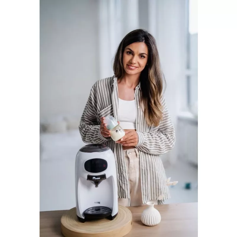 MOMINI Milk Formula Elite Automatic Baby Formula Maker