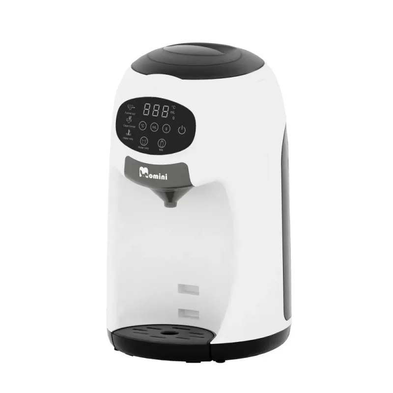 MOMINI Milk Formula Elite Automatic Baby Formula Maker