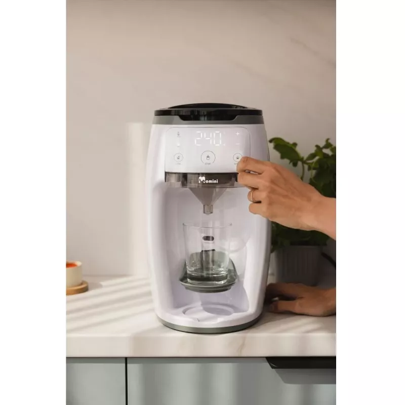Momini MilkMagic Automatic Baby Formula Maker