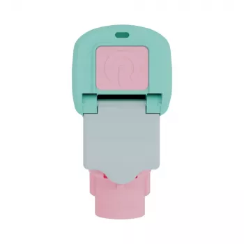 Momini NebuFlow Mesh Nebulizer