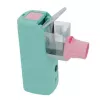 Momini NebuFlow Mesh Nebulizer