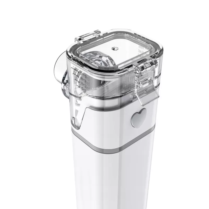 Momini NebuNova Mesh Nebulizer