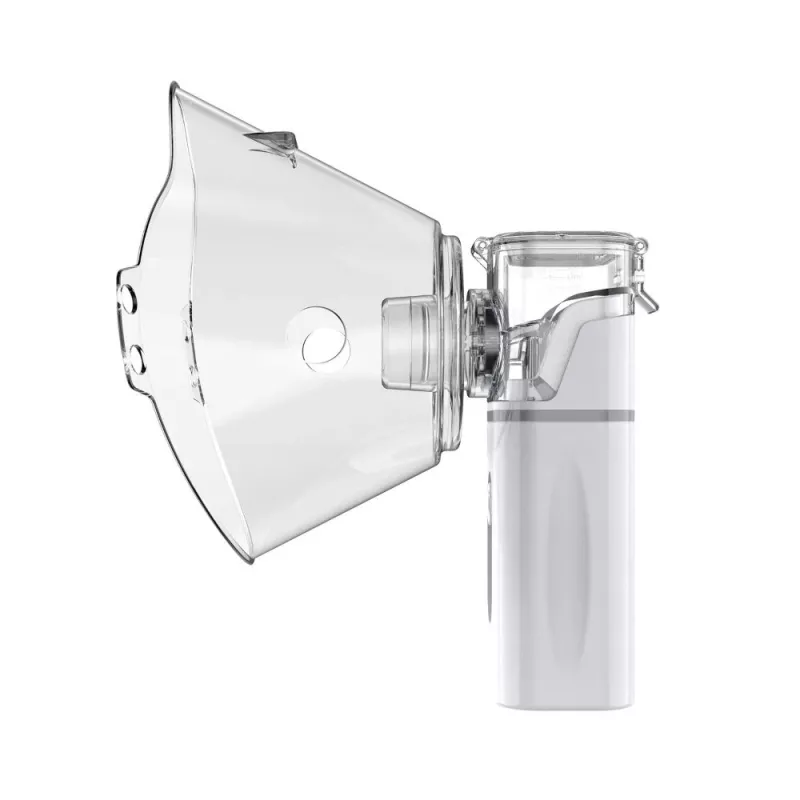 Momini NebuNova Mesh Nebulizer