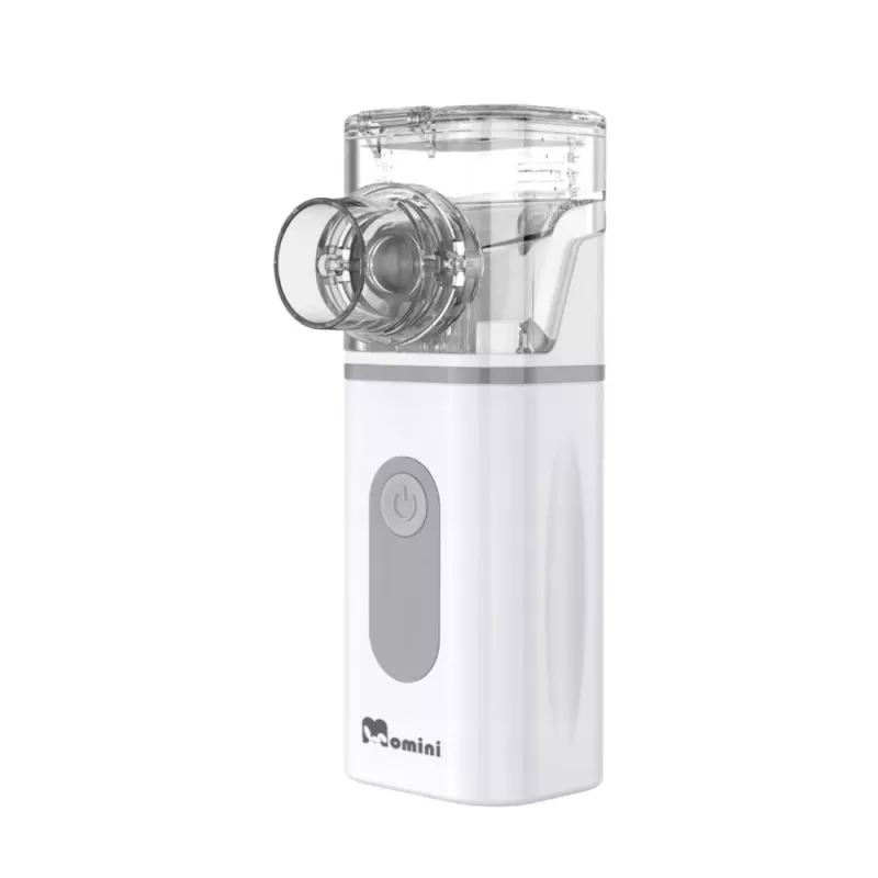 Momini NebuNova Mesh Nebulizer
