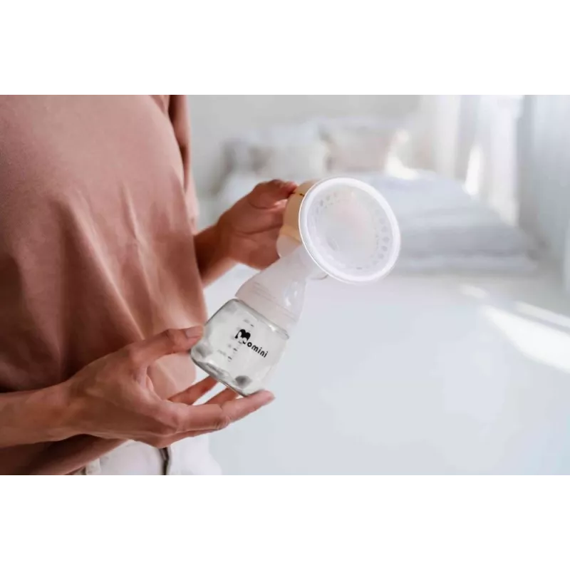 Momini Wireless Electronic Breast Pump BlissPump