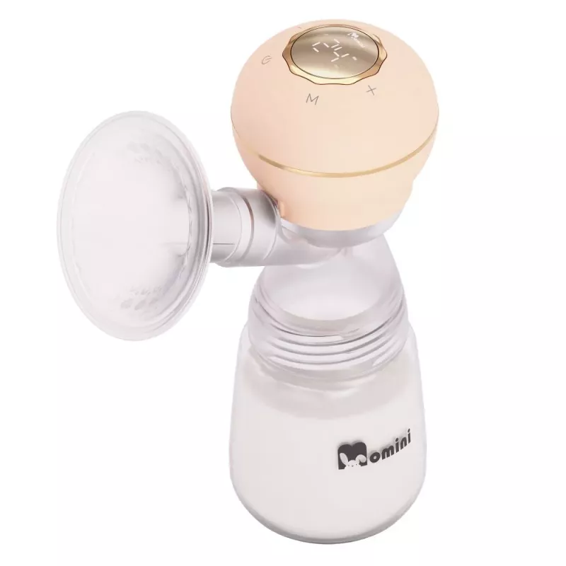 Momini Wireless Electronic Breast Pump BlissPump