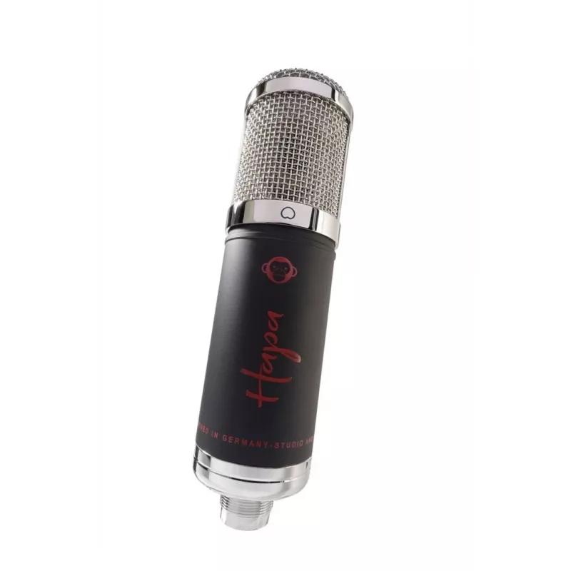 Monkey Banana Hapa BK USB Studio Microphone