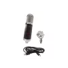 Monkey Banana Hapa BK USB Studio Microphone