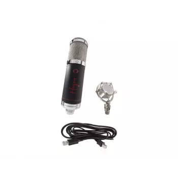Monkey Banana Hapa BK USB Studio Microphone