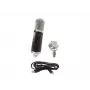Monkey Banana Hapa BK USB Studio Microphone