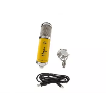Monkey Banana Hapa YW USB Studio Microphone
