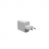 Mophie ROC GaN 45W Dual USB-C Wall Charger - White