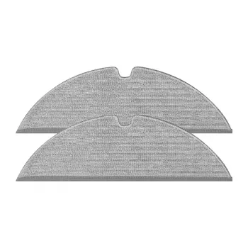 Mopping Pads for Dreame D20, D20 Plus, D20 Pro, D20 Pro Plus