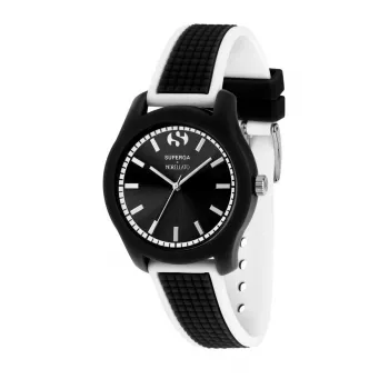 MORELLATO Women's Watch Ninfa Collection R0151174003 38mm Silver Stainless Steel
