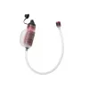 MOSER MSR 09385 Water Filter Black, Red, Transparent