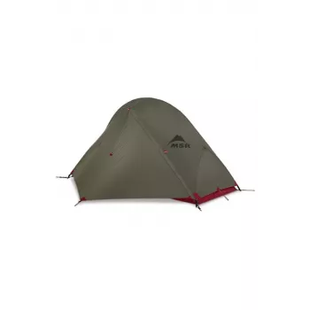 MOSER MSR Access 1 Tent - Green