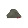 MOSER MSR Access 1 Tent - Green