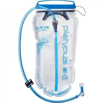 MOSER Platypus Big Zip EVO 1.5L Water Container