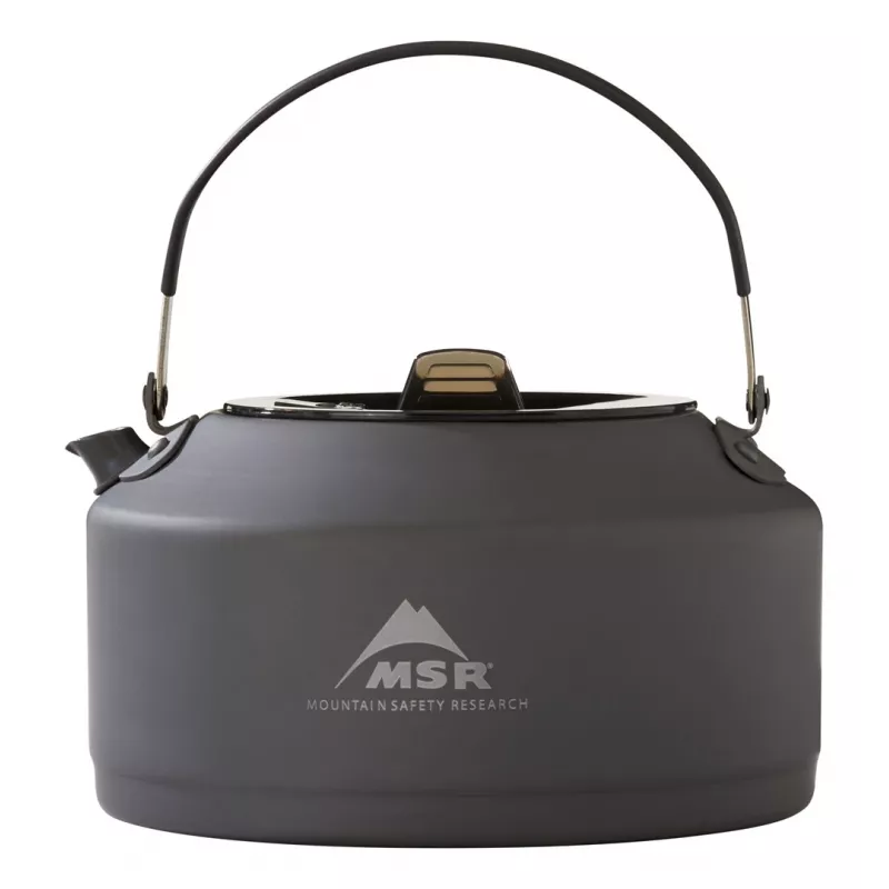 MOSER Touring Kettle MSR Pika 1L Teapot