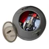 MOSER Touring Kettle MSR Pika 1L Teapot