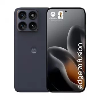 Motorola Moto Edge 70 Fusion 5G 8GB RAM 512GB Pantone Silhouette